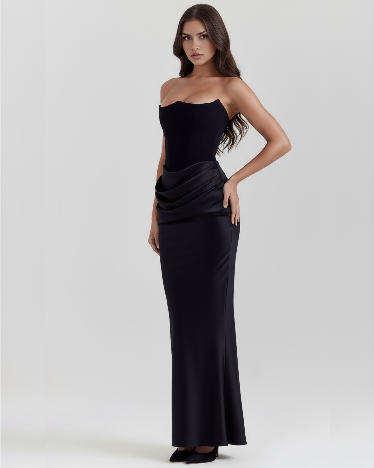 María | Vestido que Todas Desean