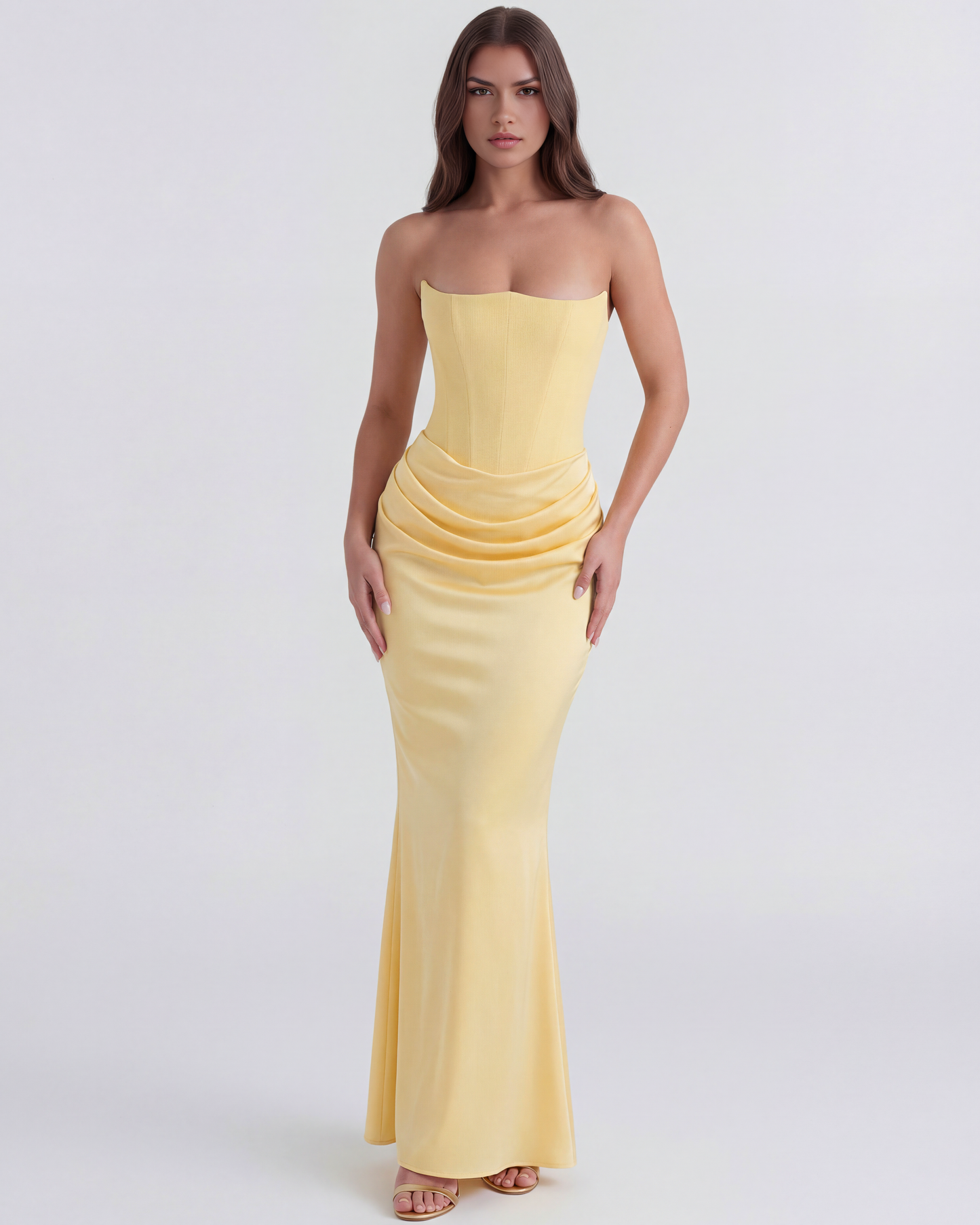 María | Vestido que Todas Desean