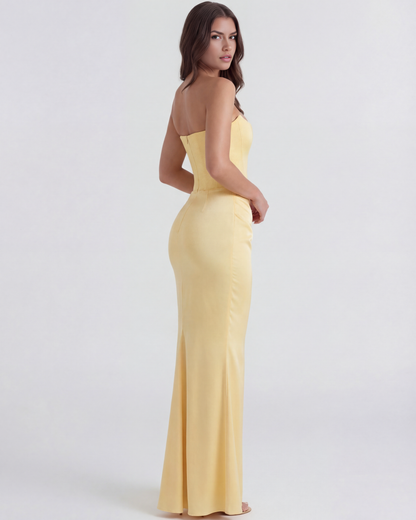 María | Vestido que Todas Desean