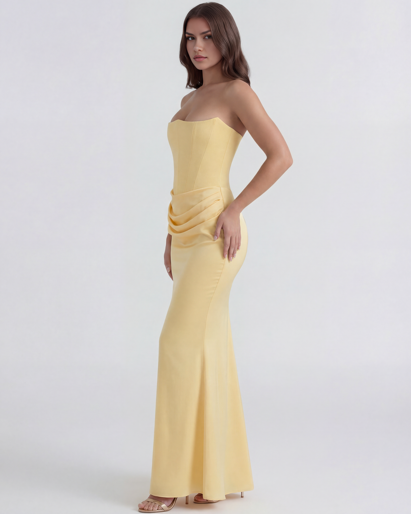 María | Vestido que Todas Desean