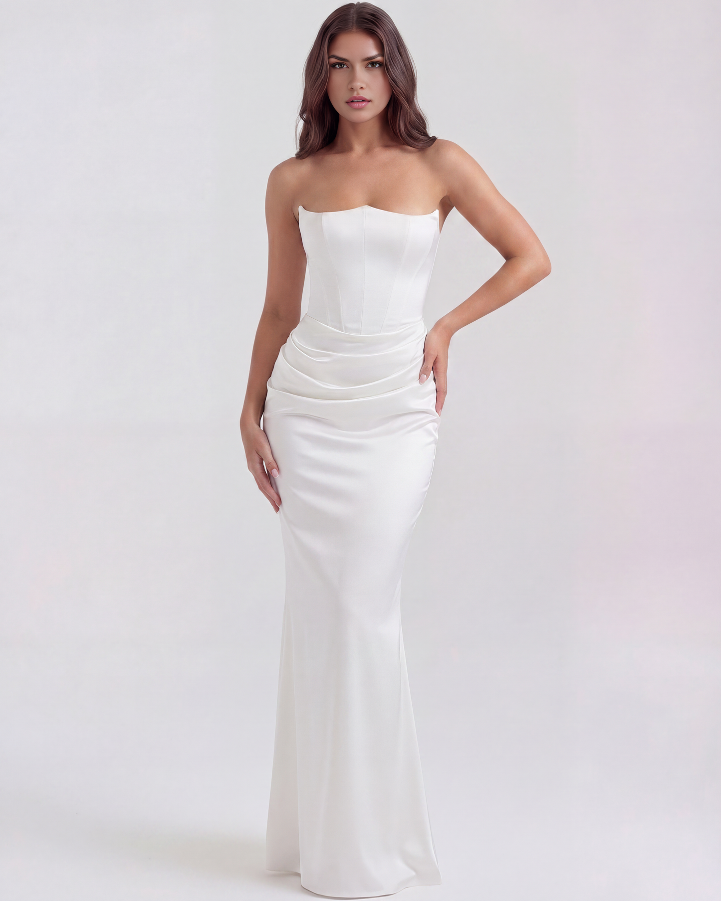 María | Vestido que Todas Desean