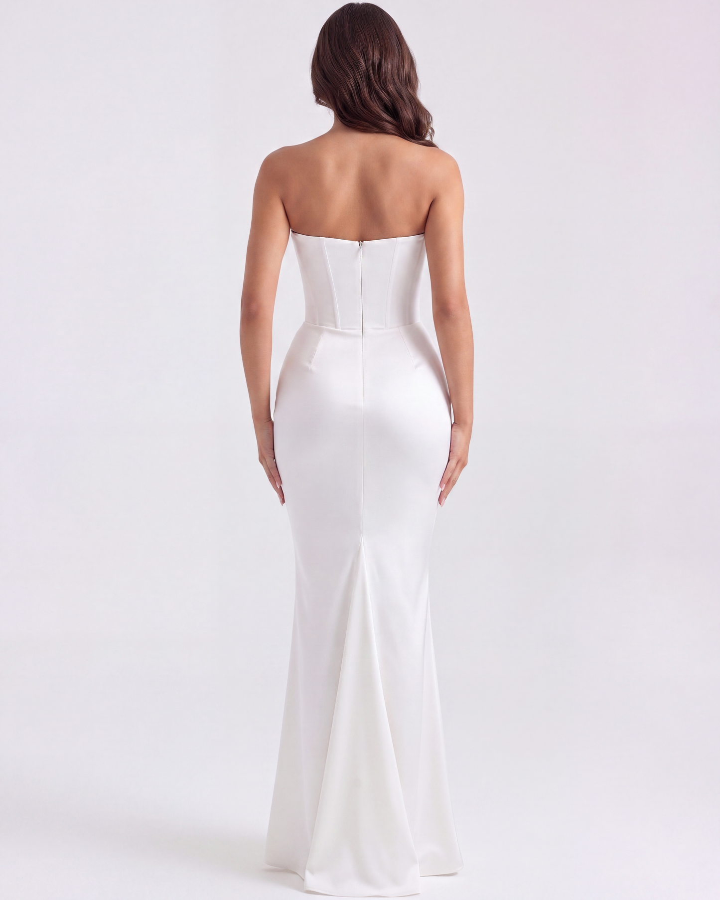 María | Vestido que Todas Desean