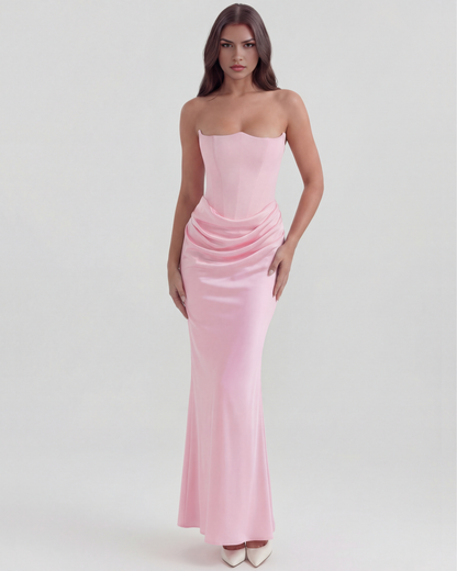 María | Vestido que Todas Desean