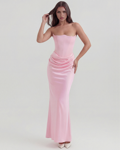 María | Vestido que Todas Desean