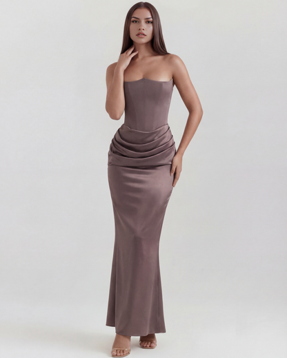 María | Vestido que Todas Desean