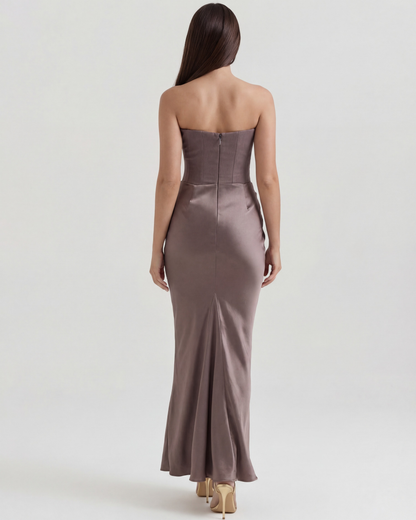 María | Vestido que Todas Desean