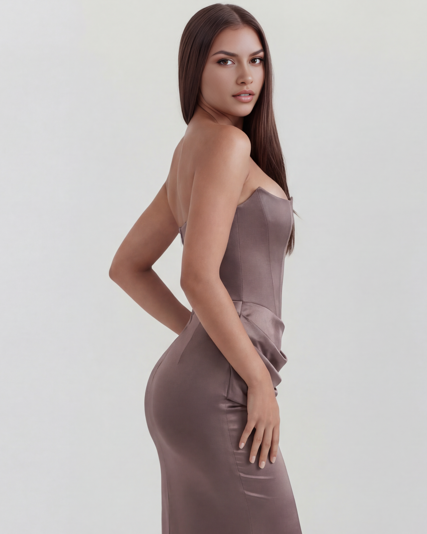 María | Vestido que Todas Desean