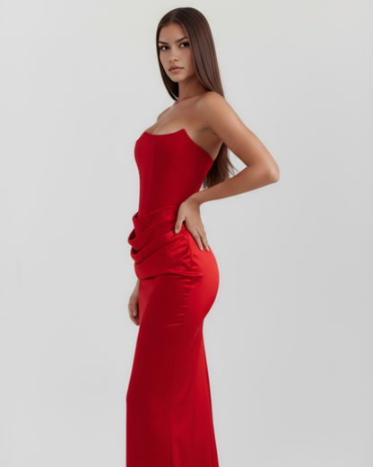 María | Vestido que Todas Desean