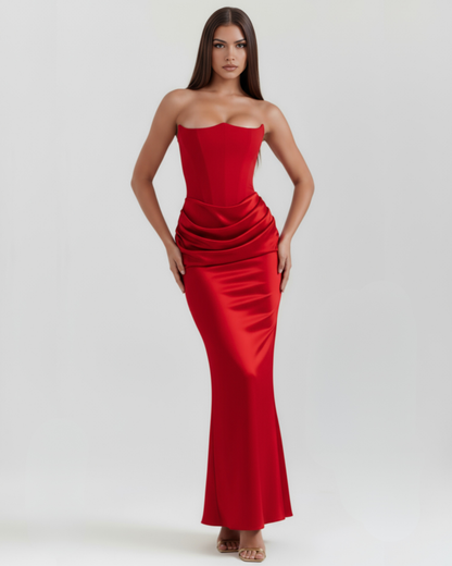 María | Vestido que Todas Desean