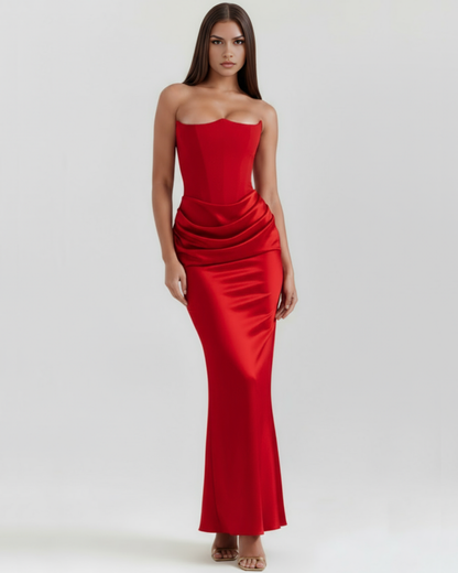 María | Vestido que Todas Desean