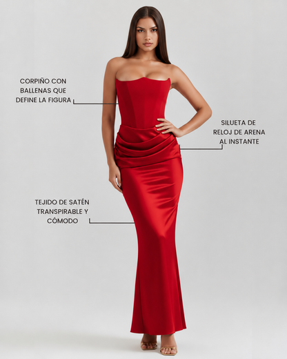 María | Vestido que Todas Desean