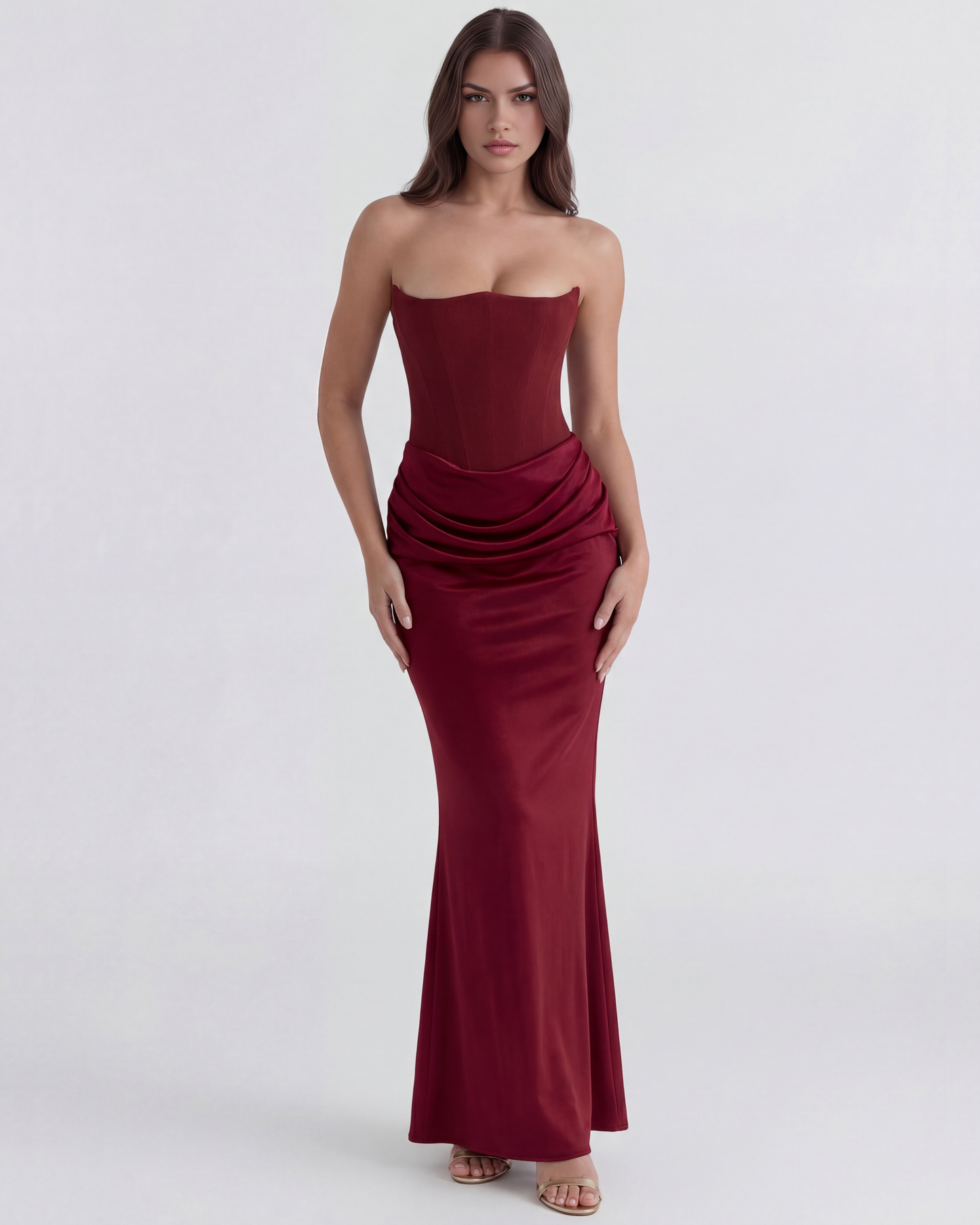 María | Vestido que Todas Desean