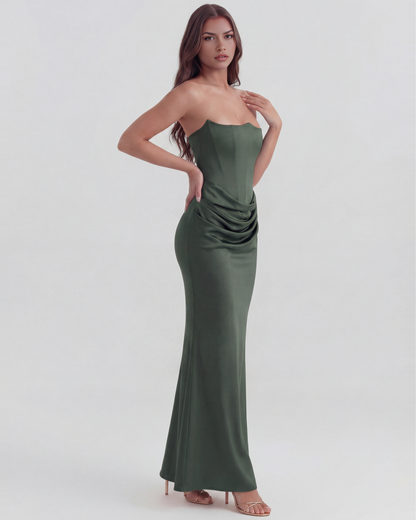 María | Vestido que Todas Desean
