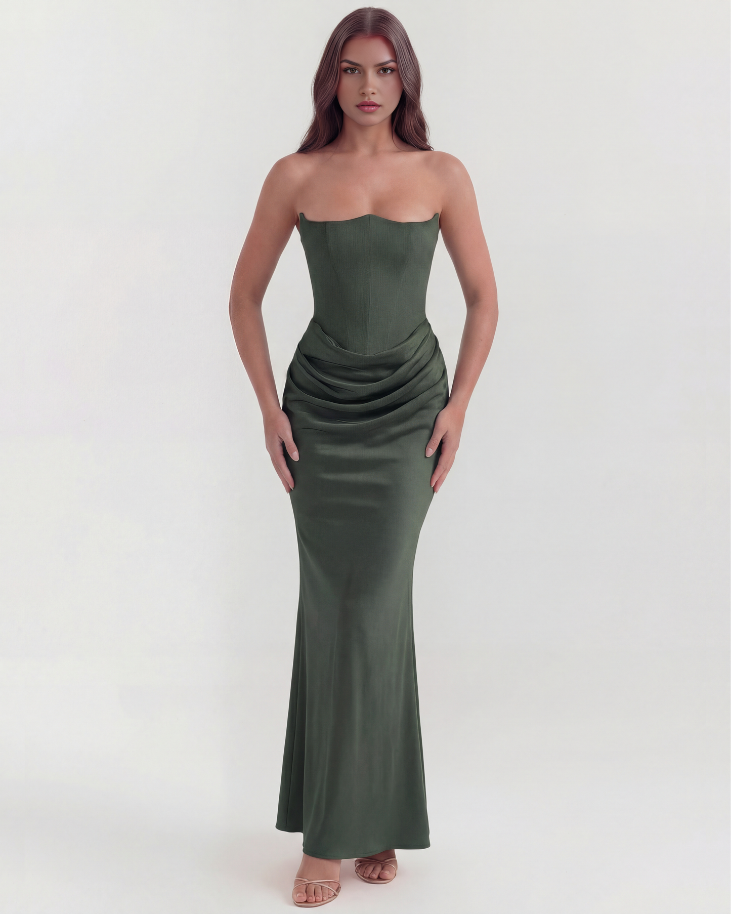 María | Vestido que Todas Desean