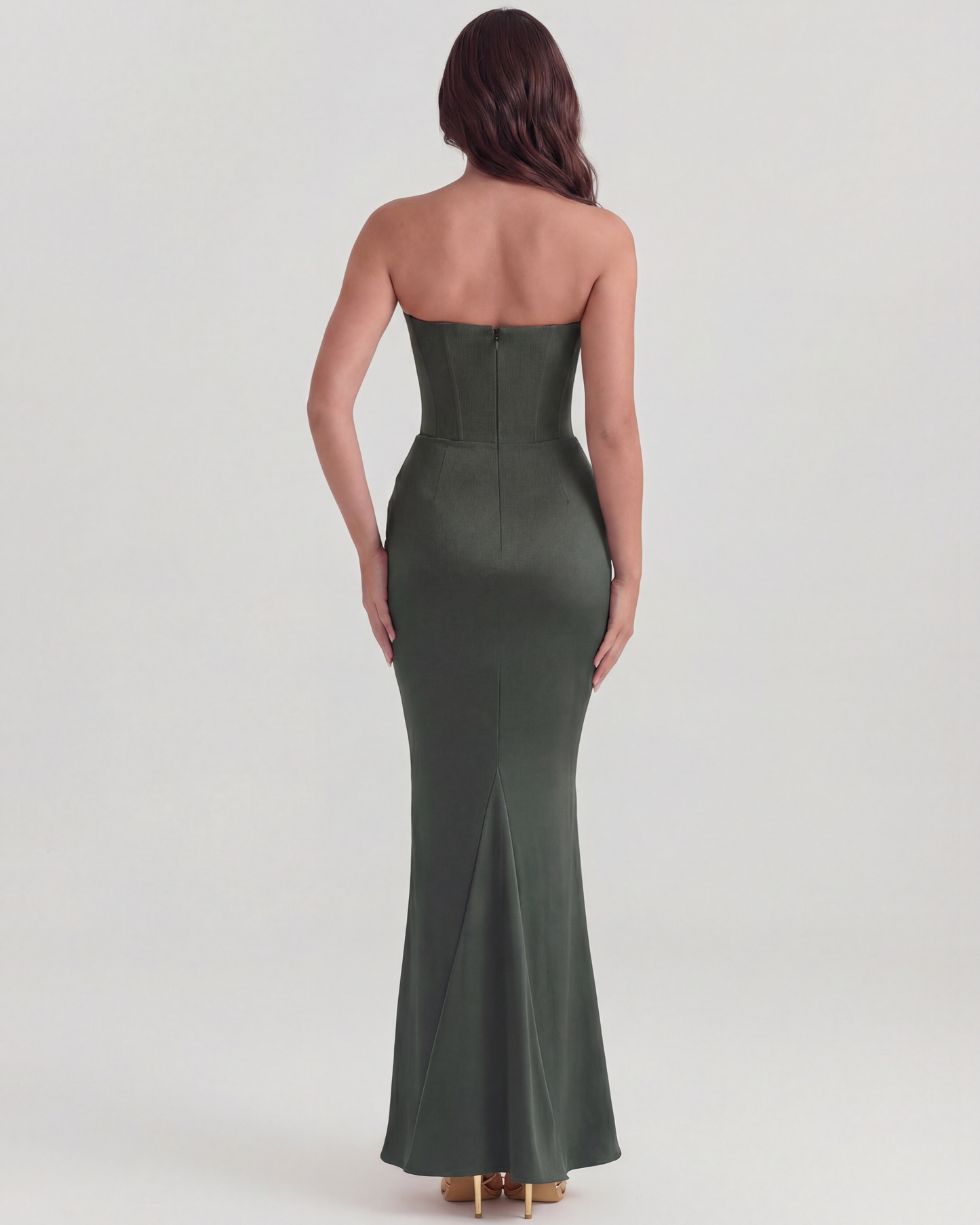 María | Vestido que Todas Desean