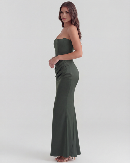 María | Vestido que Todas Desean